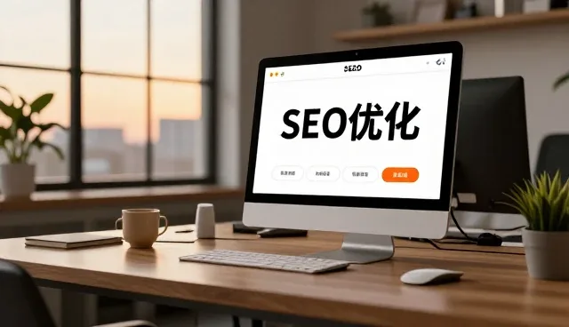地区网络工程如何影响SEO优化的业务趋势