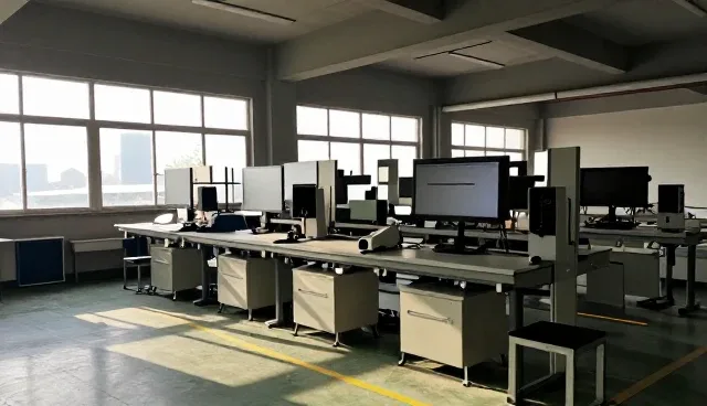 网络连接异常的排查与系统维护策略